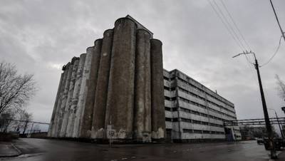 Арбитраж признал банкротом Выборгский комбинат хлебопродуктов