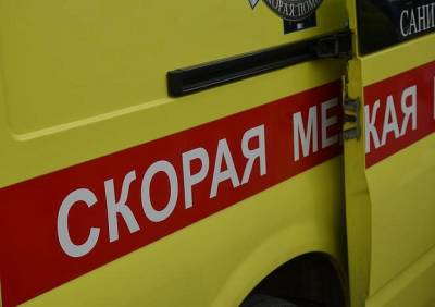СМИ опубликовали подробности гибели пожарного в ДТП под Скопином