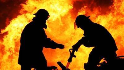 Разогревали еду и спалили квартиру: двое подростков погибли при пожаре в Ленобласти