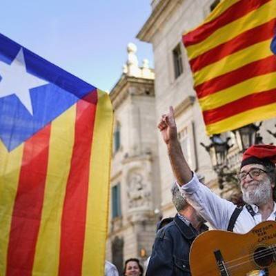 Комендантский час перестанет действовать в Каталонии с 9 мая