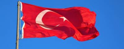 Турция к 1 июня хочет открыть авиасообщение с Россией