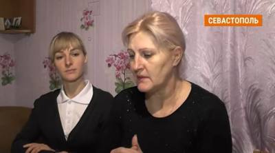 «Обозвали предательницей, теперь забирают жилье», — как живут в Крыму изменившие присяге украинские военные
