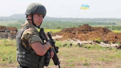 Минометы, пулеметы и БПЛА. На Донбассе за день три нарушения режима "тишины"