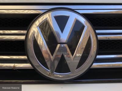 Volkswagen будет разрабатывать программное обеспечение машин самостоятельно