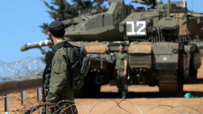 Аналитик: Израиль погряз в политических склоках, а между тем ему грозит война