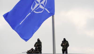Обсуждать членство Украины в НАТО пока рано — Португалия