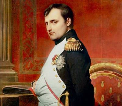 Рафаэль Ордуханян - Политолог Рафаэль Ордуханян: Отношение Франции к Наполеону I достойно подражания - actualnews.org
