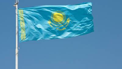 Казахстан продлил приостановление безвизового режима для 54 стран
