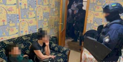 Харьковская полиция задержала подозреваемого в двойном убийстве - «Культура»