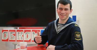Омский тиктокер "Лёха из деревни" решил баллотироваться в депутаты