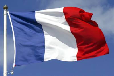 Франция вызвала в министерство российского посла из-за санкций
