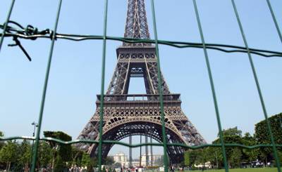 Al Jazeera (Катар): правда ли, что Франция украла у Алжира металл для Эйфелевой башни?