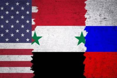 В Пентагоне заявили, что Россия не угрожала США в Сирии