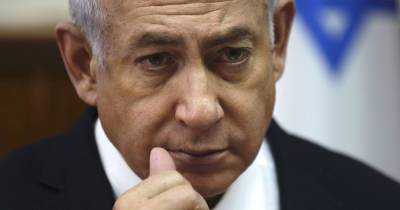 Нетаньяху провалил коалиционные переговоры и вернул мандат на формирование правительства