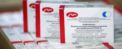 Мексика заинтересовалась российской вакциной от коронавируса