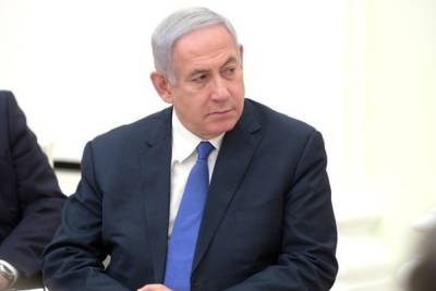Президент Израиля Нетаньяху лишился права формировать правительство