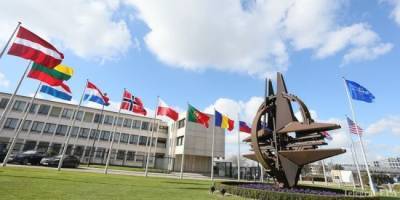Португалия выступила против принятия Украины в НАТО