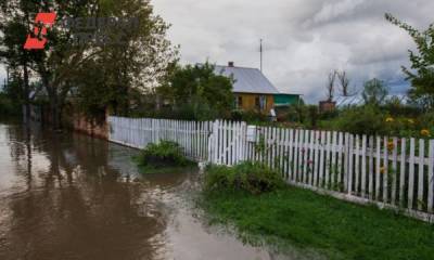 Синоптики рассказали, какие районы Приморья может затопить