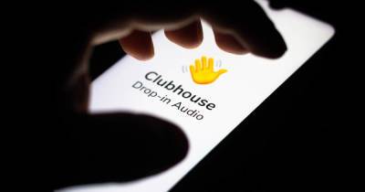 Разработчики Clubhouse создали бета-версию приложение для Android
