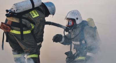 Нескольким российским регионам предсказали пожарную опасность чрезвычайного уровня