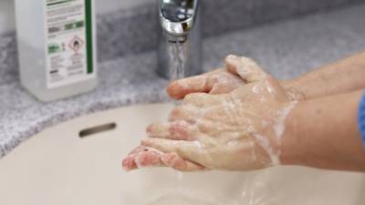 Роспотребнадзор напомнил о важности мытья рук в борьбе с инфекциями