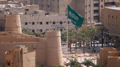 Саудовская Аравия откроет посольство в Сирии после окончания рамадана