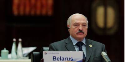 Лукашенко лишил званий более 80 силовиков за «нагнетание протестных настроений»