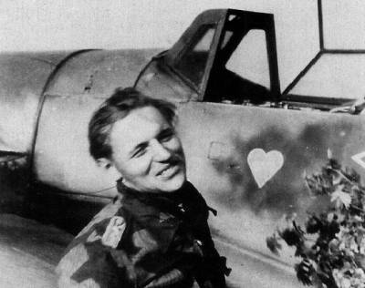 Эрик Харман: как сидел в ГУЛАГе главный убийца советских лётчиков