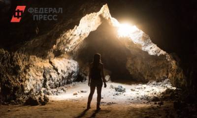 Пещера на Алтае попала в список особо ценных объектов культурного наследия