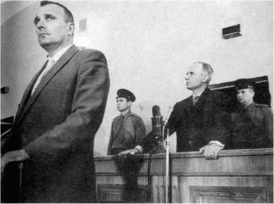 Предательство полковника ГРУ Пеньковского: крупнейший провал советской разведки