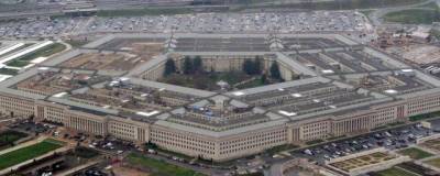 Пентагон обвинил РФ в нарушении механизма деконфликтинга в Сирии