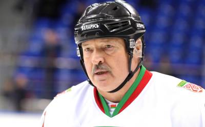 Эксперт: месть режима Лукашенко за отмену ЧМ по хоккею «выйдет боком» белорусам