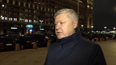 Депутат ГД Пискарев рассказал о подготовке незаконных акций извне