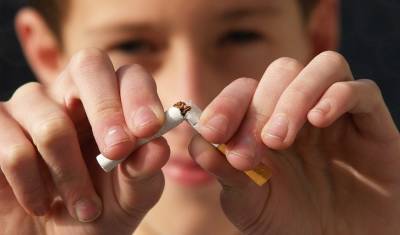 В Новой Зеландии хотят заставить курильщиков отказаться от пагубной привычки