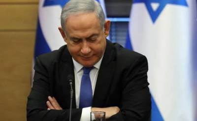 Время вышло: Нетаньяху не смог сформировать новое правительство Израиля