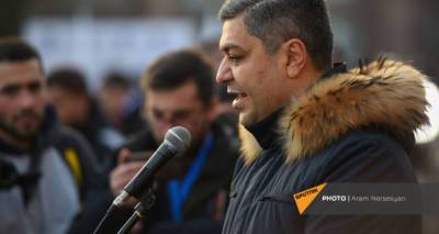 Экс-глава СНБ и бывший мэр Еревана, как создавался блок РПА и "Отечества" – СМИ