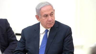Нетаньяху возвращает мандат на формирование кабмина президенту Ривлину