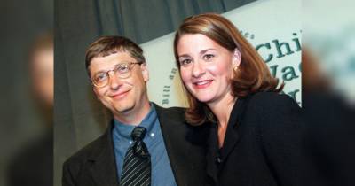 Серед фавориток Еністон та Джолі: букмекери приймають ставки — хто стане подругою розлученого Білла Гейтса