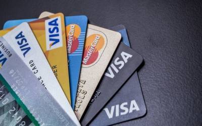 Банки ЕС хотят создать конкурента платежным гигантам Visa и MasterCard