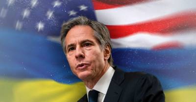 Госсекретарь США едет в Украину: какие сигналы везет от Байдена и с чем поедет домой