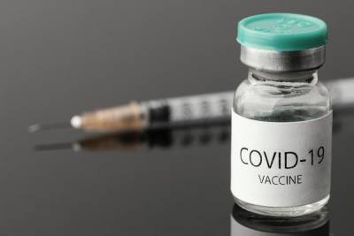 В ДНР к концу года будет вакцинирован от COVID-19 1 миллион граждан