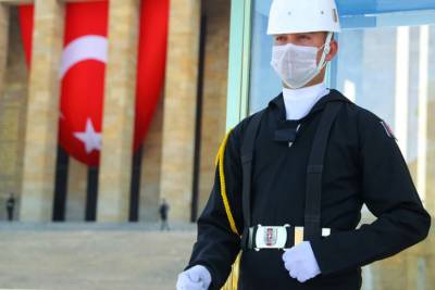 В Турции ужесточают локдаун: что будет запрещено с 7 мая