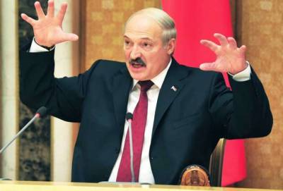 Лукашенко пообещал европейцам «проблемы»