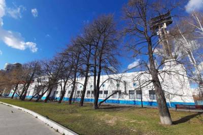 Олег Букин заявил об опасности перестройки стадиона «Динамо» в Екатеринбурге