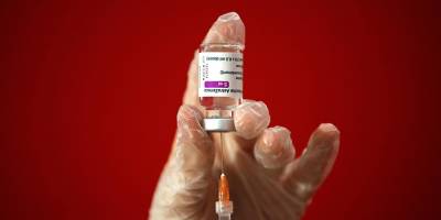 Подтверждено: 54-летняя женщина скончалась в Канаде после прививки вакциной AstraZeneca