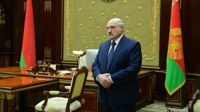 Лукашенко лишил званий более 80 бывших силовиков
