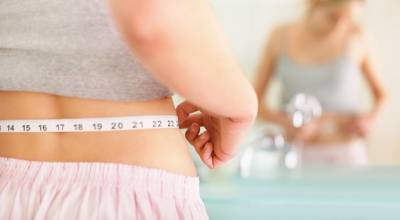 5 привычек, которые мешают похудеть. Проверьте себя!
