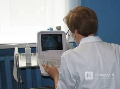 Нижегородский онкоцентр внедряет телемедицину в работу поликлиник