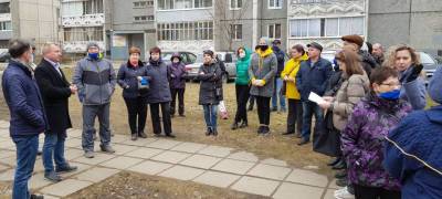 Комфортная среда в Петрозаводске: как и за что голосовать