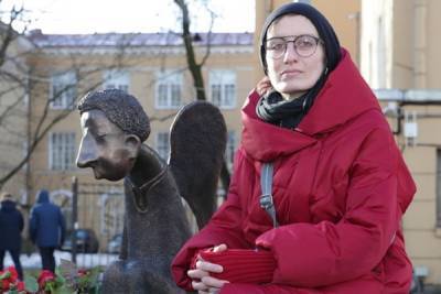 Родные хотят создать музей «родителей» петербургских ангелов